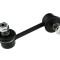 Bieleta antiruliu spate Honda Civic Ej, Ek 1994-2001, Stanga, NTY ZLT-HD-002