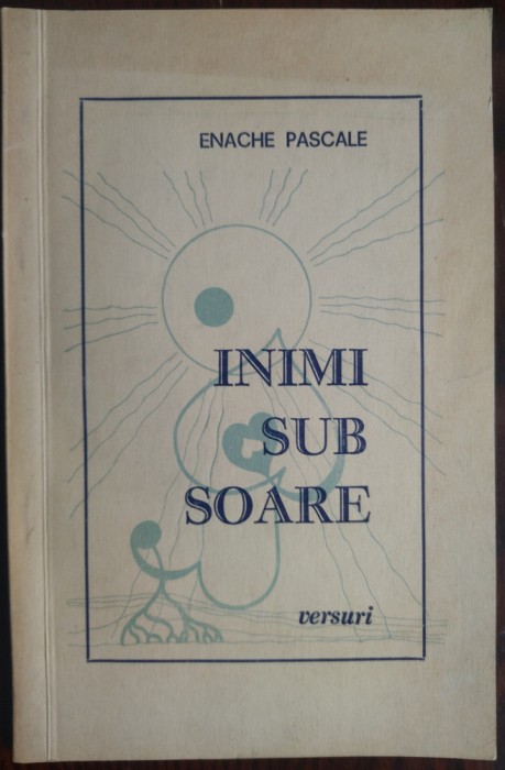 ENACHE PASCALE-INIMI SUB SOARE:25-a aniversare a crearii organelor de securitate