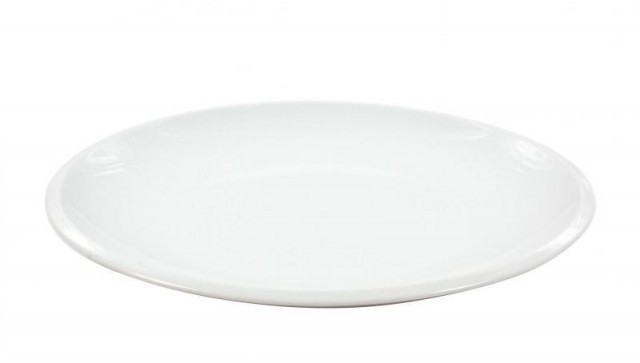 Farfurie intinsa diam. 25 cm