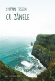 Cumpara ieftin Cu z&acirc;nele - Paperback brosat - Sylvain Tesson - Casa Cărţii de Ştiinţă