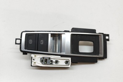 Buton fr&amp;acirc;nă de m&amp;acirc;nă AUDI Q7 4M 2020 OEM: 4N2713111E | 31968691 foto