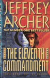 Jeffrey Archer - The Eleventh Commandment (1998), Harper Collins