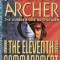 Jeffrey Archer - The Eleventh Commandment (1998)