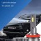 Led dedicat Toyota Highlander HB3 9005 Csp 40w 6000k Custom made