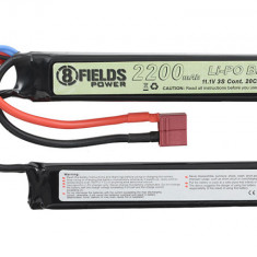 Acumulator Li-Po 11.1V / 2200mAh 20/40C Deans 8Fields