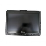 Tableta Getac K120, 12.5&quot; FHD Multi-Touch, Intel Core i5 8250U pana la 3.4GHz, 16GB DDR4, 256GB SSD, 4G LTE, Windows 11 PRO, Fara baterii