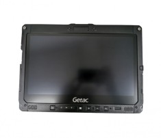 Tableta Getac K120, 12.5&quot; FHD Multi-Touch, Intel Core i5 8250U pana la 3.4GHz, 16GB DDR4, 256GB SSD, 4G LTE, Windows 11 PRO, Fara baterii