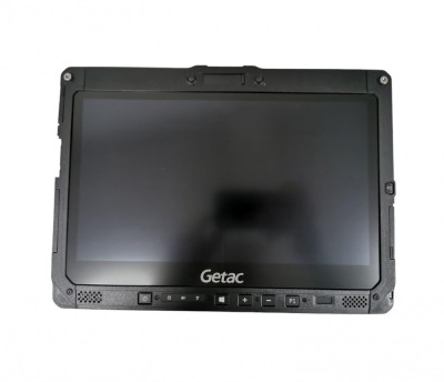 Tableta Getac K120, 12.5&amp;quot; FHD Multi-Touch, Intel Core i5 8250U pana la 3.4GHz, 16GB DDR4, 256GB SSD, 4G LTE, Windows 11 PRO foto