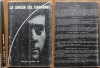 George Astalos, La lingua del canarino, 1984, autograf catre Andrei Blaier, Alta editura