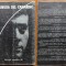 George Astalos, La lingua del canarino, 1984, autograf catre Andrei Blaier