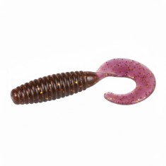 Năluca soft Supercontinent Angry Spin C 2.5cm 30buc