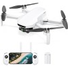 Drona Velixo LT, 2.5K, GPS, WiFi, EIS, Follow Me, Retur Automat, 4KM, 40min, 16m/s