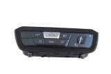 Modul de control comutator faruri BMW 3 G20, G28 2021 OEM: 5A16B17 26328161