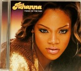 Rihanna &lrm;&ndash; Music Of The Sun NM / NM cd pop reggae pop Def Jam Europa