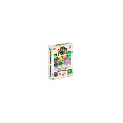 Set puzzle-uri 3D foto
