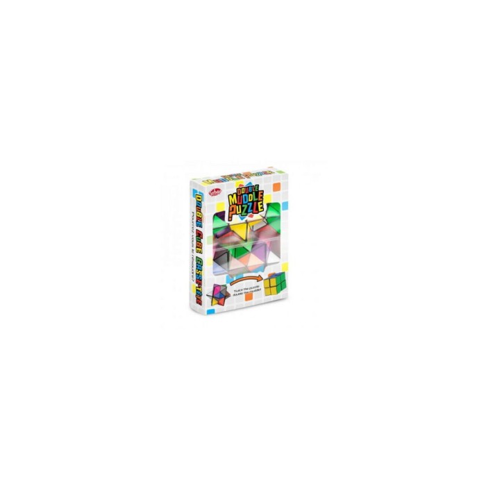 Set puzzle-uri 3D