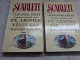 Cumpara ieftin Scarlett - Alexandra Ripley 2 volume