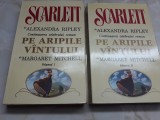 Scarlett - Alexandra Ripley 2 volume