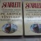 Scarlett - Alexandra Ripley 2 volume