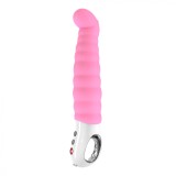 Cumpara ieftin Vibrator Patchy Paul candy rose, Fun Factory