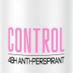 Adidas Deodorant spray control, 250 ml