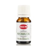Ulei Aromaterapie - Gama uleiuri esentiale Aromaterapie - Mystic Citronella 10 ml