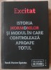 Istoria hormonilor si modul in care controleaza aproape totul- Randi Hutter Epstein