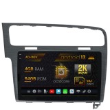 Cumpara ieftin Navigatie Volkswagen GOLF 7, Android 13, V-Octacore 4GB RAM + 64GB ROM, 10.36 Inch - AD-BGV10004+AD-BGRKIT023A