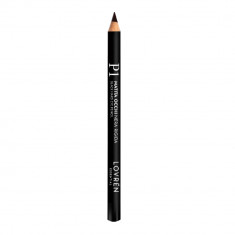 Creion contur de ochi rigid Negru P1, Lovren