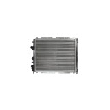 Radiator apa RENAULT CLIO II BB0 1 2 CB0 1 2 AVA Quality Cooling RT2231