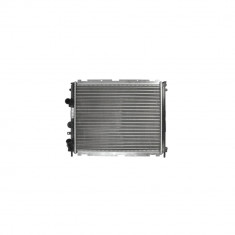 Radiator apa RENAULT CLIO II BB0 1 2 CB0 1 2 AVA Quality Cooling RT2231