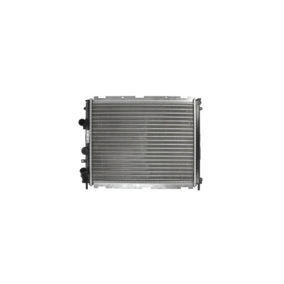 Radiator apa RENAULT CLIO II BB0 1 2 CB0 1 2 AVA Quality Cooling RT2231 foto