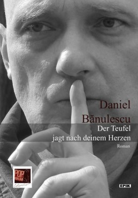 Der Teufel jagt nach deinem Herzen foto