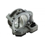 Carcasa clapeta acceleratie motor 2.0, Mercedes Cla 2013-2019, Cls 2011-2017, A 2012-2018, B 2011-2018, C 2008-2018, E 2009-2016, A6510900470