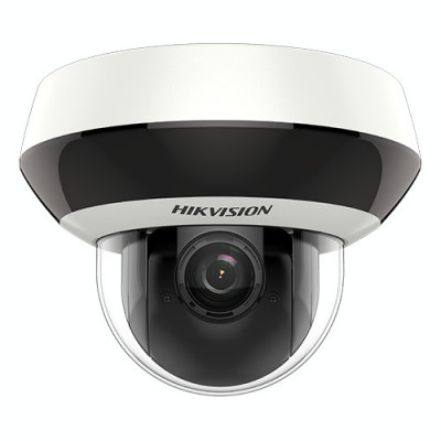 Camera IP PTZ 4 MP, zoom optic 4X, IR 20M, IK10 - HIKVISION DS-2DE2A404IW-DE3(C0)(S6) foto