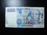 ITALIA 10.000 LIRE 1984 EXCELENTA