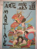 Revista Arte Martiale nr.1-1990