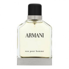 Giorgio Armani Eau Pour Homme (2013) eau de Toilette pentru barbati 100 ml foto