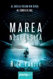 Marea nesfarsita - Rick Yancey