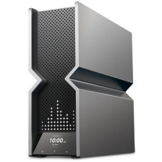 Router wireless TP-LINK 10Gigabit Archer BE900 BE24000 Quad-Band WiFi 7
