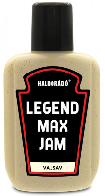 Haldorado - Legend Max Jam 75ml - Acid N-Butyric foto
