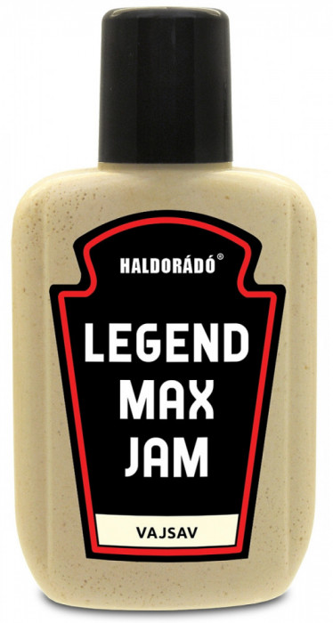 Haldorado - Legend Max Jam 75ml - Acid N-Butyric