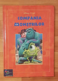 Compania Monstrilor. Disney Pixar Egmont