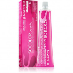 Matrix SoColor Beauty ingrijirea parului vopsit culoare 6BR 90 ml