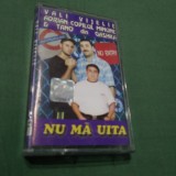 Cumpara ieftin CASETA MANELE VALI VIJELIE/ADRIAN MINUNE SI TANO DIN GASHKA RARA!!ORIGINALA, Populara