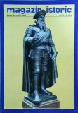 Magazin Istoric, numarul 8 (521), august 2010