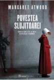 Povestea slujitoarei (Vol. 1) - Hardcover - Margaret Atwood - Paladin