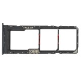 Suport SIM Motorola Moto G13 Gri Original, Slot SIM Card, Piese Telefon