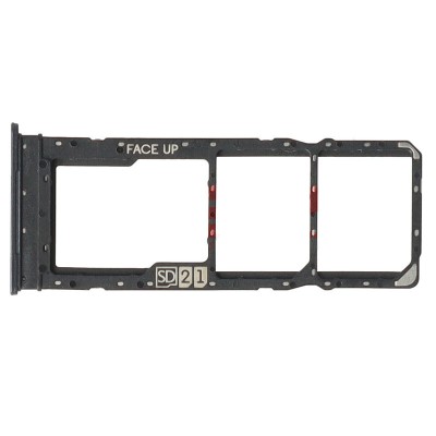 Suport SIM Motorola Moto G13 GRAY foto