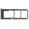 Suport SIM Motorola Moto G13 GRAY